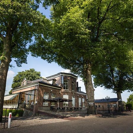 De Os En Het Paard Hotel Deil Exterior photo